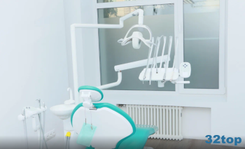 Стоматологическая клиника АЛЬДЕНТА