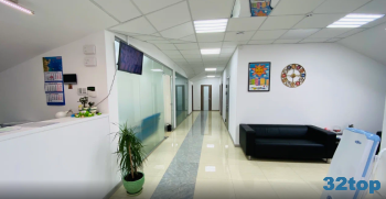 Стоматологическая клиника ДОКТОР А