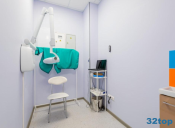 Стоматологический центр БАЗЕЛЬ на Венской