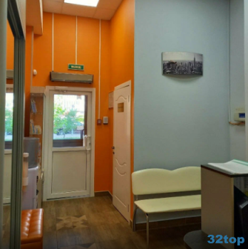 Стоматологический центр БАЗЕЛЬ на Венской