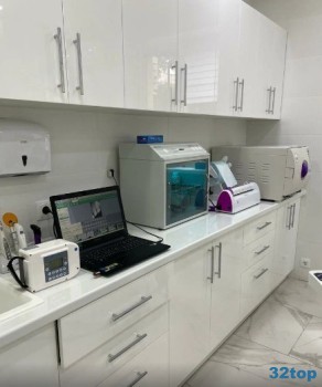 Стоматологическая клиника ESTET DENTAL (ЭСТЕТ ДЕНТАЛ)