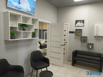 Стоматологический кабинет ЭТАЛОН м. Яшьлек