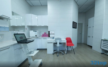 Стоматологическая клиника ЗУБНАЯ МАСТЕРСКАЯ