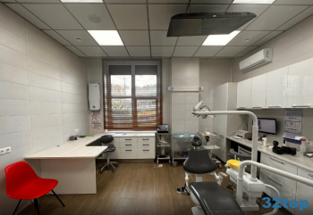 Стоматологическая клиника ЗУБНАЯ МАСТЕРСКАЯ