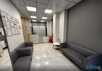 Стоматологическая клиника ЗУБНАЯ МАСТЕРСКАЯ