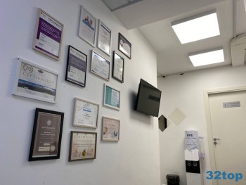 Стоматологическая клиника LOONA DENT (ЛУНА ДЕНТ)