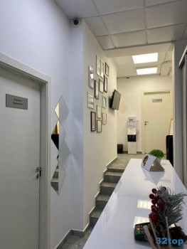 Стоматологическая клиника LOONA DENT (ЛУНА ДЕНТ)