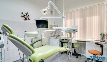 Сеть детских клиник БОБРЁНОК на Крепостном