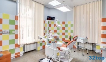 Сеть детских клиник БОБРЁНОК на Ерёменко