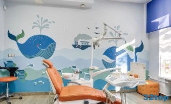 Сеть детских клиник БОБРЁНОК на Ерёменко