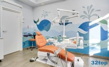 Сеть детских клиник БОБРЁНОК на Ерёменко