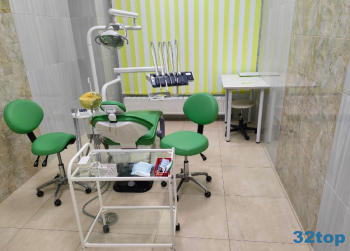 ЦЕНТР ДОСТУПНОЙ СТОМАТОЛОГИИ