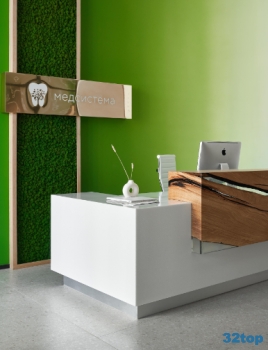 Сохраняющая стоматология МЕДСИСТЕМА