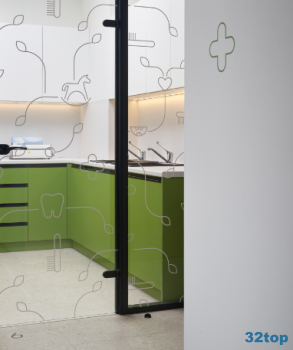 Сохраняющая стоматология МЕДСИСТЕМА