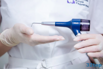 СТОМАТОЛОГИЯ ДОКТОРА ТОМИЛИНОЙ на Менделеева