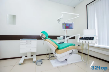 СТОМАТОЛОГИЯ ДОКТОРА ТОМИЛИНОЙ на Менделеева