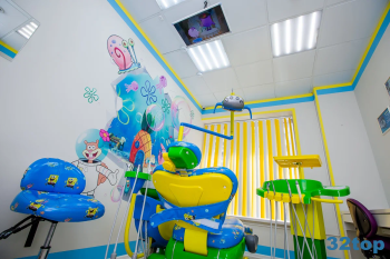 СТОМАТОЛОГИЯ ДОКТОРА ТОМИЛИНОЙ на Менделеева