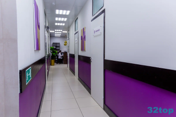 СТОМАТОЛОГИЯ ДОКТОРА ТОМИЛИНОЙ на Менделеева