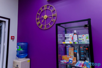 СТОМАТОЛОГИЯ ДОКТОРА ТОМИЛИНОЙ на Менделеева