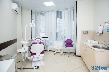 СТОМАТОЛОГИЯ ДОКТОРА ТОМИЛИНОЙ на Менделеева