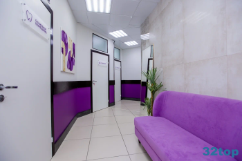 СТОМАТОЛОГИЯ ДОКТОРА ТОМИЛИНОЙ на Менделеева