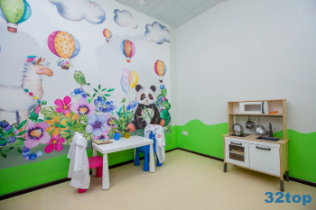 СТОМАТОЛОГИЯ ДОКТОРА ТОМИЛИНОЙ на Менделеева