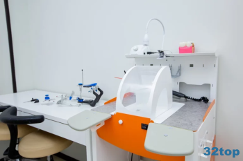 СТОМАТОЛОГИЯ ДОКТОРА ТОМИЛИНОЙ на Менделеева