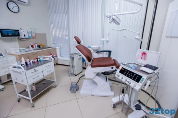 СТОМАТОЛОГИЯ ДОКТОРА ТОМИЛИНОЙ на Менделеева