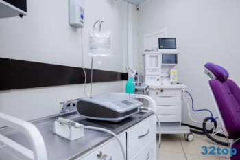 СТОМАТОЛОГИЯ ДОКТОРА ТОМИЛИНОЙ на Менделеева