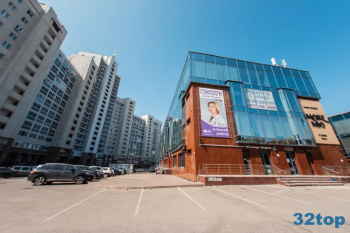 СТОМАТОЛОГИЯ ДОКТОРА ТОМИЛИНОЙ на Менделеева