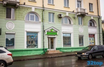 Сеть стоматологических клиник AL'DENTA (АЛЬДЕНТА) на кв-л 58