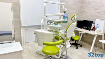 Центр стоматологии и имплантации ЯКОБ АРТ на Шувалова