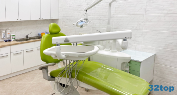 Центр стоматологии и имплантации ЯКОБ АРТ на Шувалова