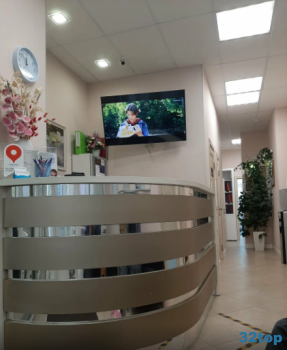 Центр стоматологии и имплантации ЯКОБ АРТ на Шувалова