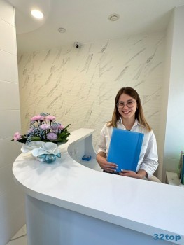 Центр реставрации и лечения зубов ДЕНТ ЛАЙФ