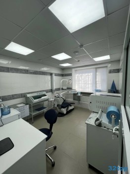 Стоматологическая клиника STOMLINE (СТОМЛАЙН)