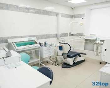 Стоматологическая клиника STOMLINE (СТОМЛАЙН)
