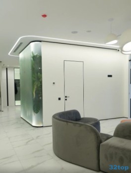 Стоматологическая клиника DENTAL ART GALLERY (ДЕНТЭЛ АРТ ДЖЭЛЕРИ) м. Проспект Мира