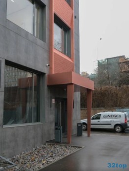 Стоматологическая клиника DENTAL ART GALLERY (ДЕНТЭЛ АРТ ДЖЭЛЕРИ) м. Проспект Мира