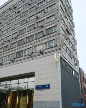 Стоматологическая клиника DENTAL ART GALLERY (ДЕНТЭЛ АРТ ДЖЭЛЕРИ) м. Проспект Мира