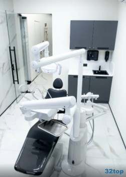 Стоматологическая клиника DENTAL ART GALLERY (ДЕНТЭЛ АРТ ДЖЭЛЕРИ) м. Проспект Мира