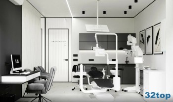 Стоматологическая клиника DENTAL ART GALLERY (ДЕНТЭЛ АРТ ДЖЭЛЕРИ) м. Проспект Мира