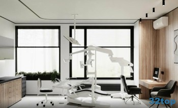 Стоматологическая клиника DENTAL ART GALLERY (ДЕНТЭЛ АРТ ДЖЭЛЕРИ) м. Проспект Мира