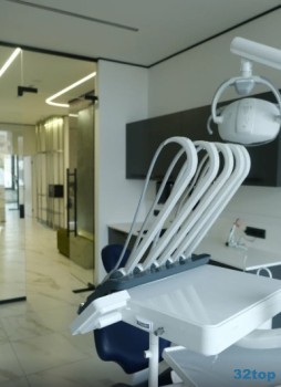 Стоматологическая клиника DENTAL ART GALLERY (ДЕНТЭЛ АРТ ДЖЭЛЕРИ) м. Проспект Мира