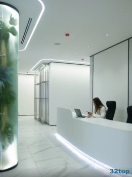 Стоматологическая клиника DENTAL ART GALLERY (ДЕНТЭЛ АРТ ДЖЭЛЕРИ) м. Проспект Мира