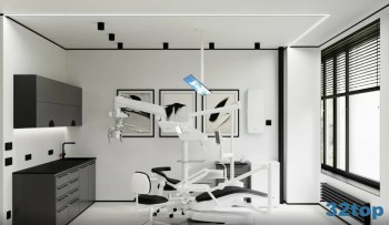 Стоматологическая клиника DENTAL ART GALLERY (ДЕНТЭЛ АРТ ДЖЭЛЕРИ) м. Проспект Мира