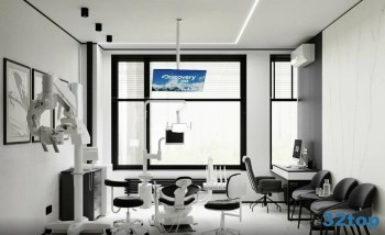 Стоматологическая клиника DENTAL ART GALLERY (ДЕНТЭЛ АРТ ДЖЭЛЕРИ) м. Проспект Мира