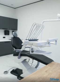 Стоматологическая клиника DENTAL ART GALLERY (ДЕНТЭЛ АРТ ДЖЭЛЕРИ) м. Проспект Мира