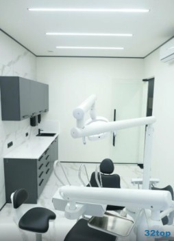 Стоматологическая клиника DENTAL ART GALLERY (ДЕНТЭЛ АРТ ДЖЭЛЕРИ) м. Проспект Мира