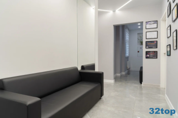 Стоматологическая клиника GREAT SMILE (ГРЭЙТ СМАЙЛ) м. Яхромская